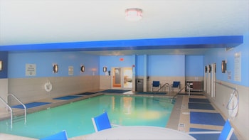 Holiday Inn Express And Suites Indianapolis North,Hamilton>>Carmel,3 star