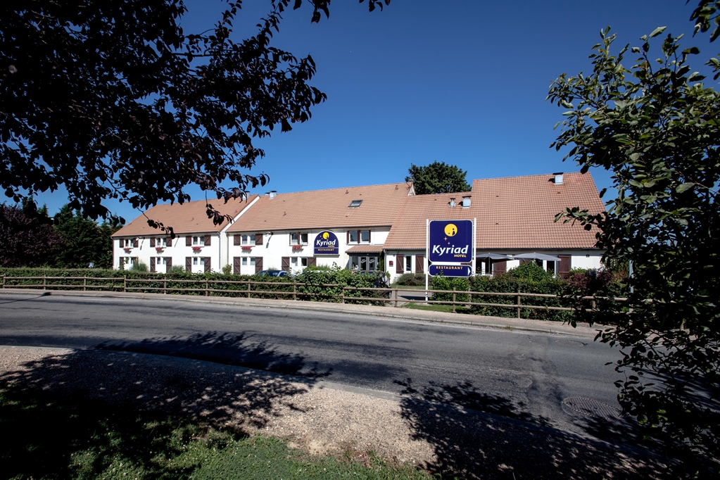 hotel inn design macon nord ex kyriad