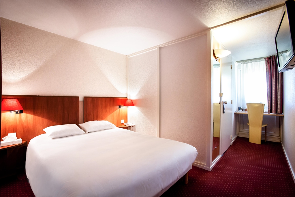 hotel inn design macon nord ex kyriad