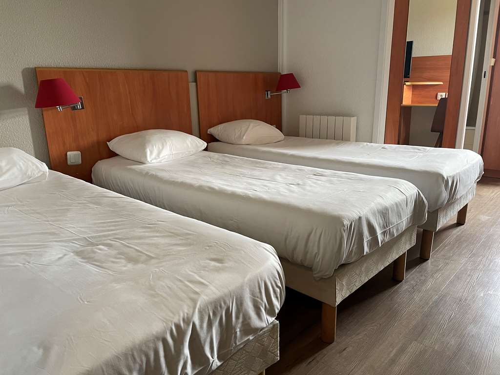 hotel inn design macon nord ex kyriad