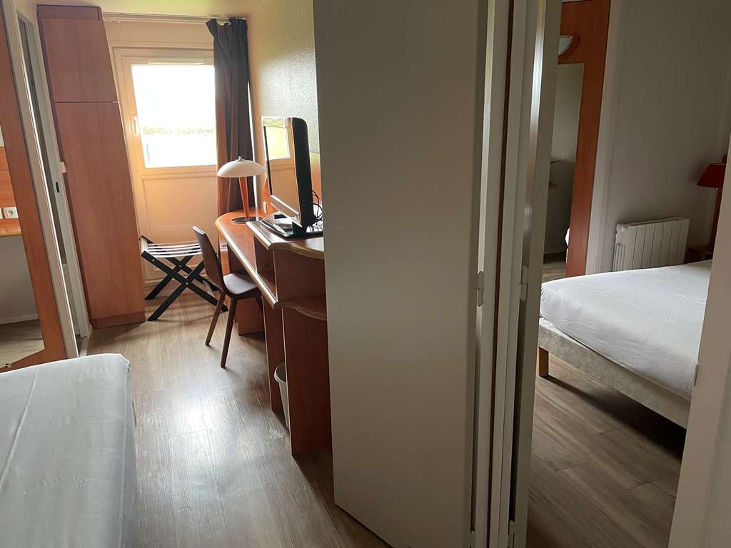 hotel inn design macon nord ex kyriad