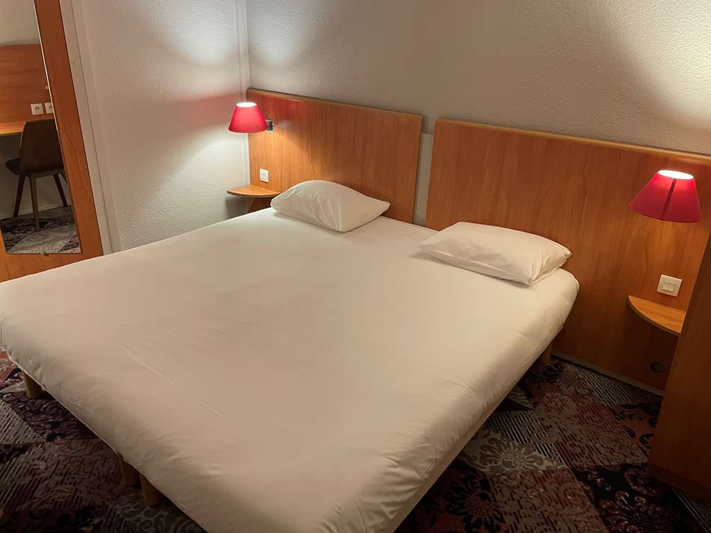 hotel inn design macon nord ex kyriad