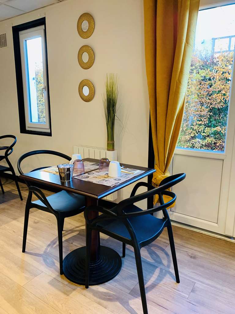 hotel inn design macon nord ex kyriad