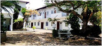 hotel pousada terras do sem fim