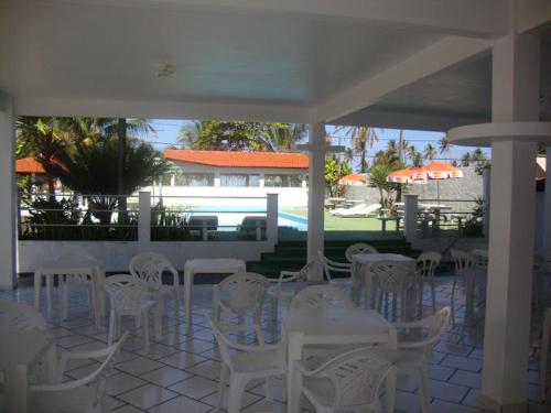 hotel pousada terras do sem fim