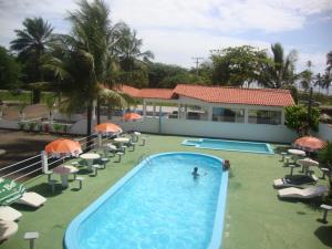 hotel pousada terras do sem fim