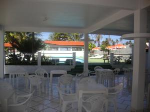hotel pousada terras do sem fim