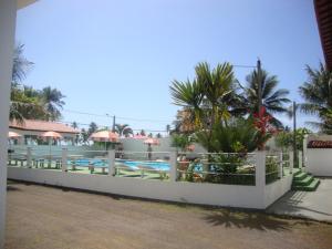 hotel pousada terras do sem fim