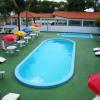 hotel pousada terras do sem fim