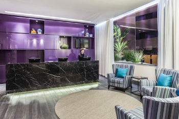 blue tree towers bauru
