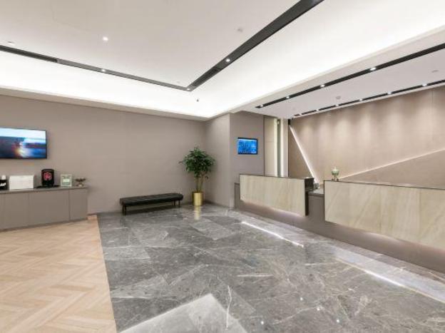 home inn selected beijing sijiqing bridge