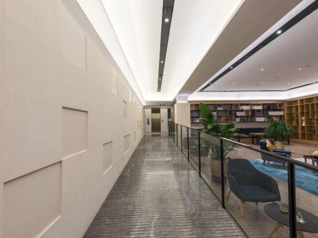 home inn selected beijing sijiqing bridge