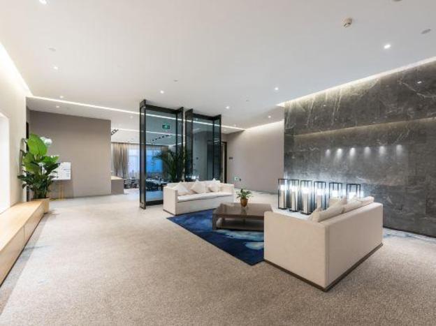 home inn selected beijing sijiqing bridge