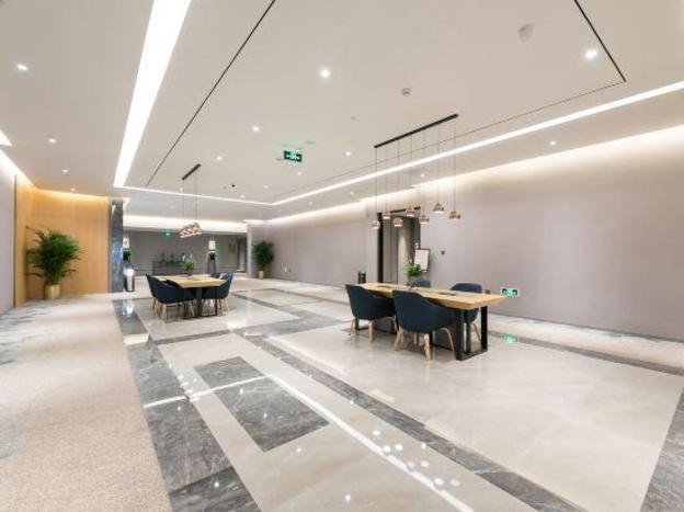 home inn selected beijing sijiqing bridge