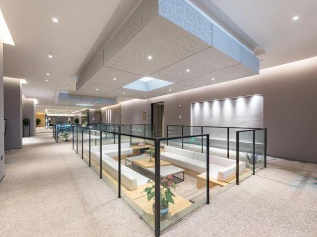 home inn selected beijing sijiqing bridge
