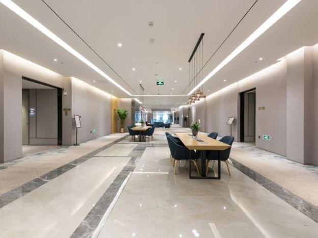 home inn selected beijing sijiqing bridge