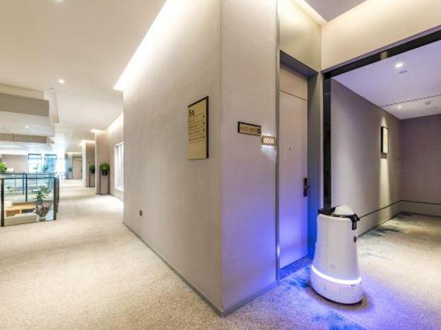 home inn selected beijing sijiqing bridge