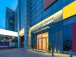 home inn selected beijing sijiqing bridge