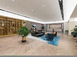 home inn selected beijing sijiqing bridge