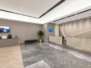 home inn selected beijing sijiqing bridge