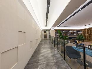 home inn selected beijing sijiqing bridge