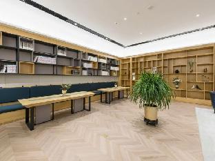 home inn selected beijing sijiqing bridge
