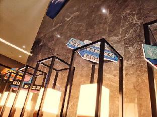 home inn selected beijing sijiqing bridge