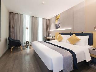 home inn selected beijing sijiqing bridge