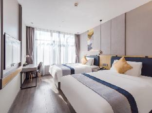 home inn selected beijing sijiqing bridge