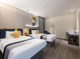 home inn selected beijing sijiqing bridge