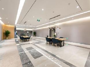 home inn selected beijing sijiqing bridge