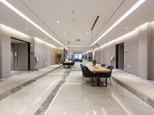 home inn selected beijing sijiqing bridge