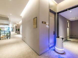 home inn selected beijing sijiqing bridge