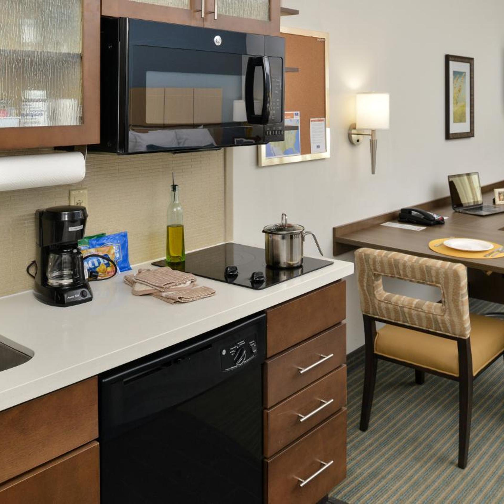 candlewood suites houma by ihg