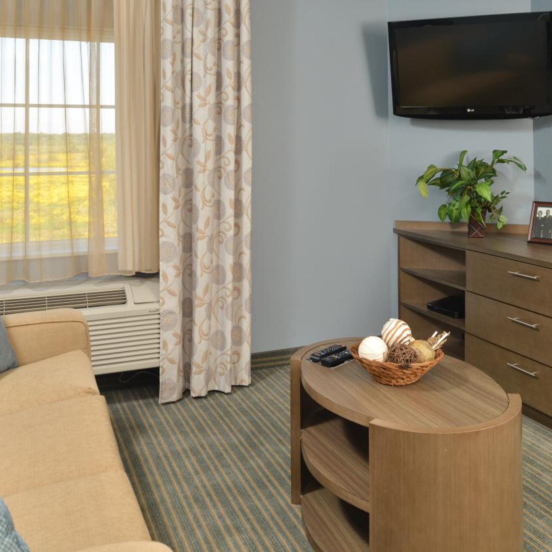 candlewood suites houma by ihg