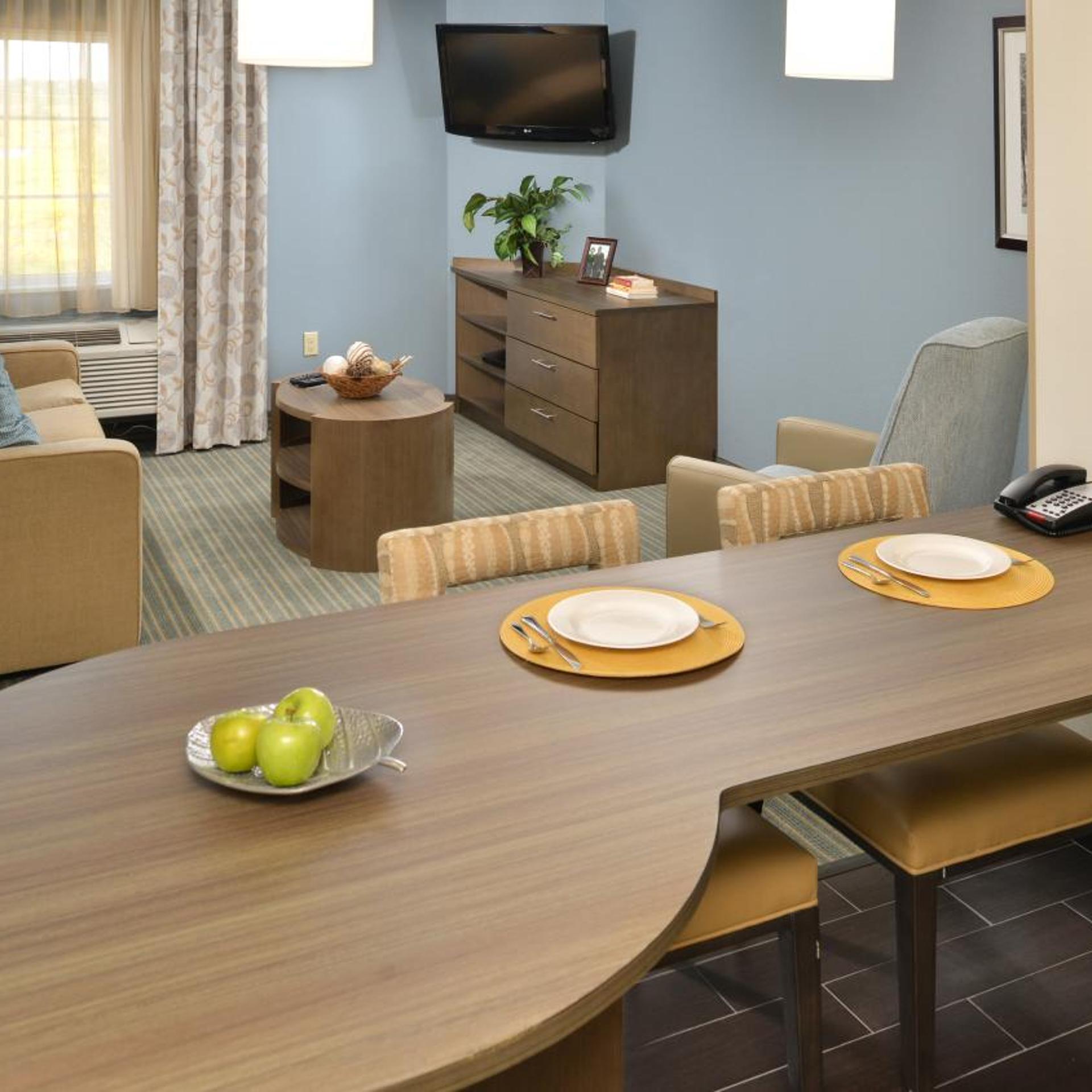 candlewood suites houma by ihg