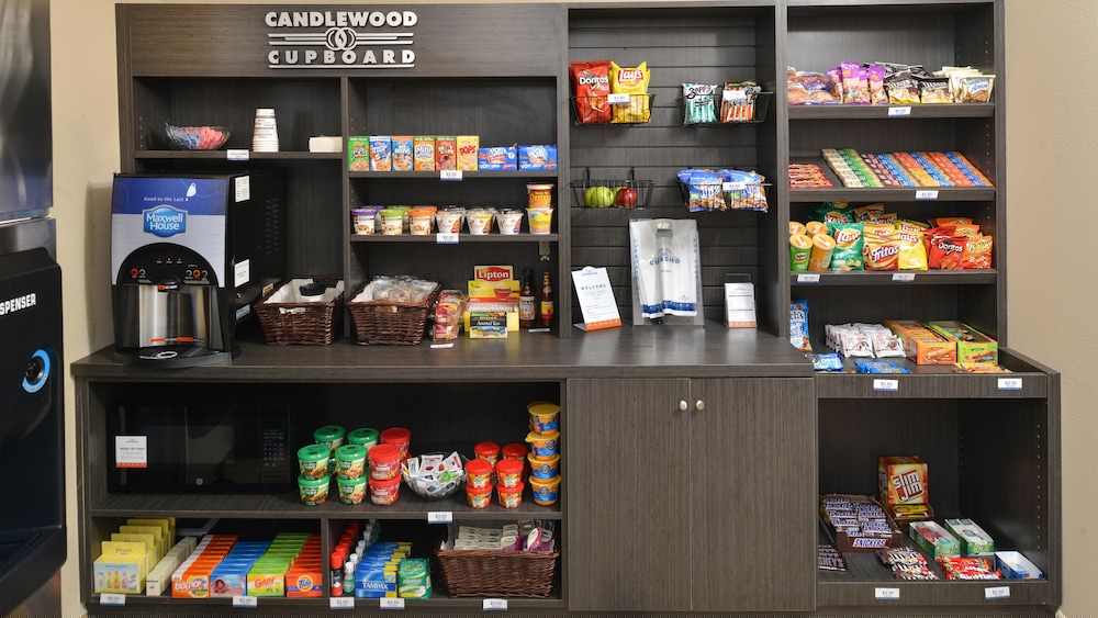 candlewood suites houma by ihg