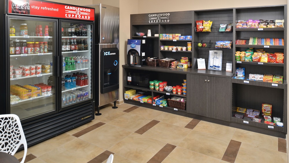 candlewood suites houma by ihg