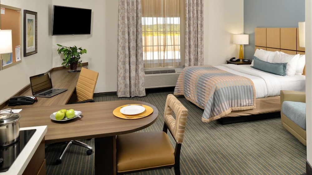 candlewood suites houma by ihg