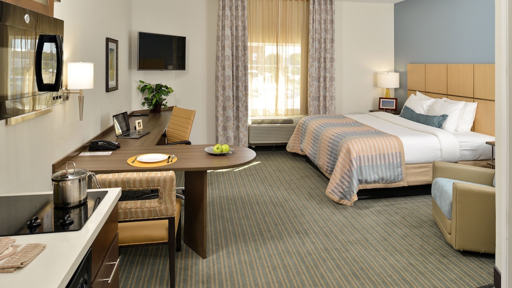 candlewood suites houma by ihg