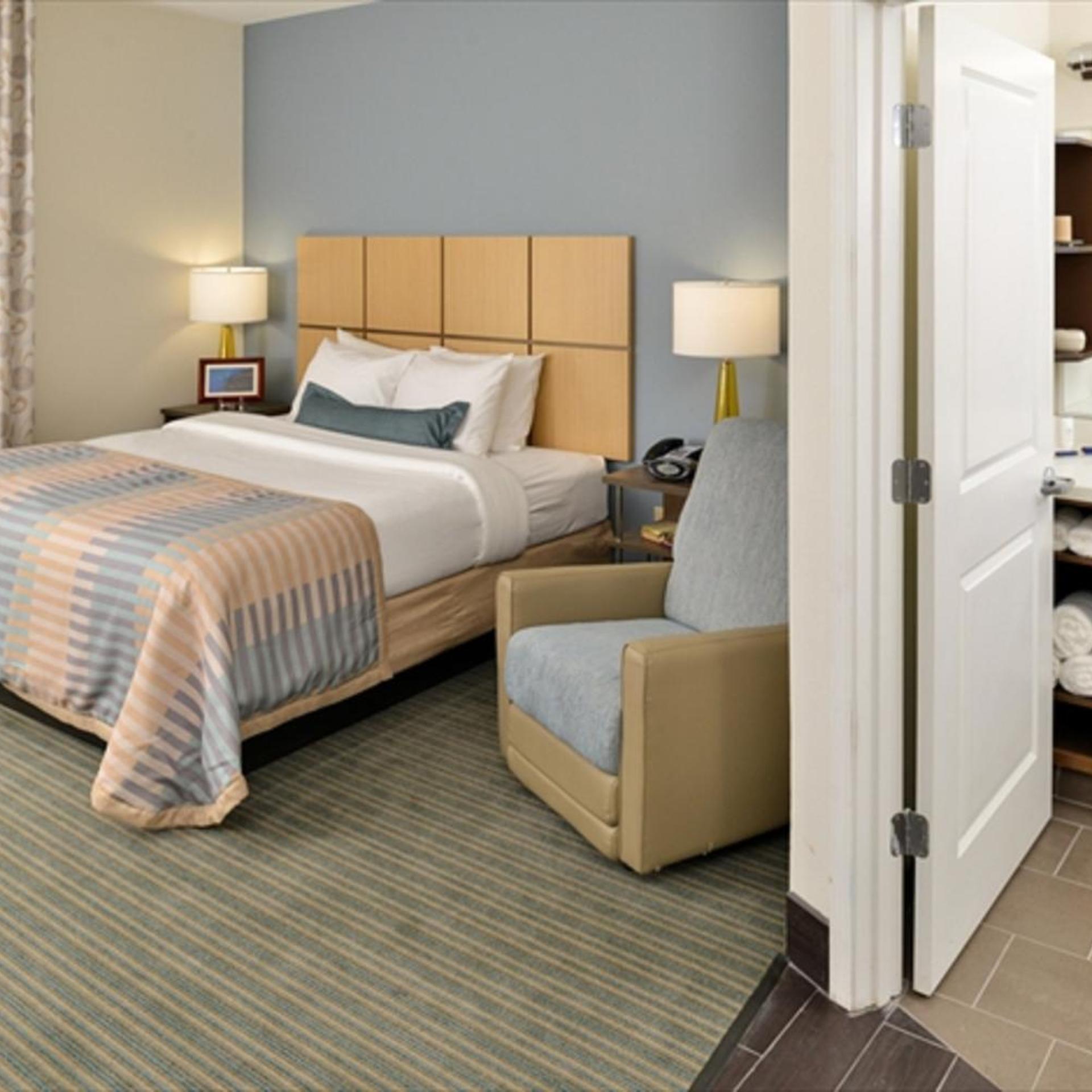 candlewood suites houma by ihg