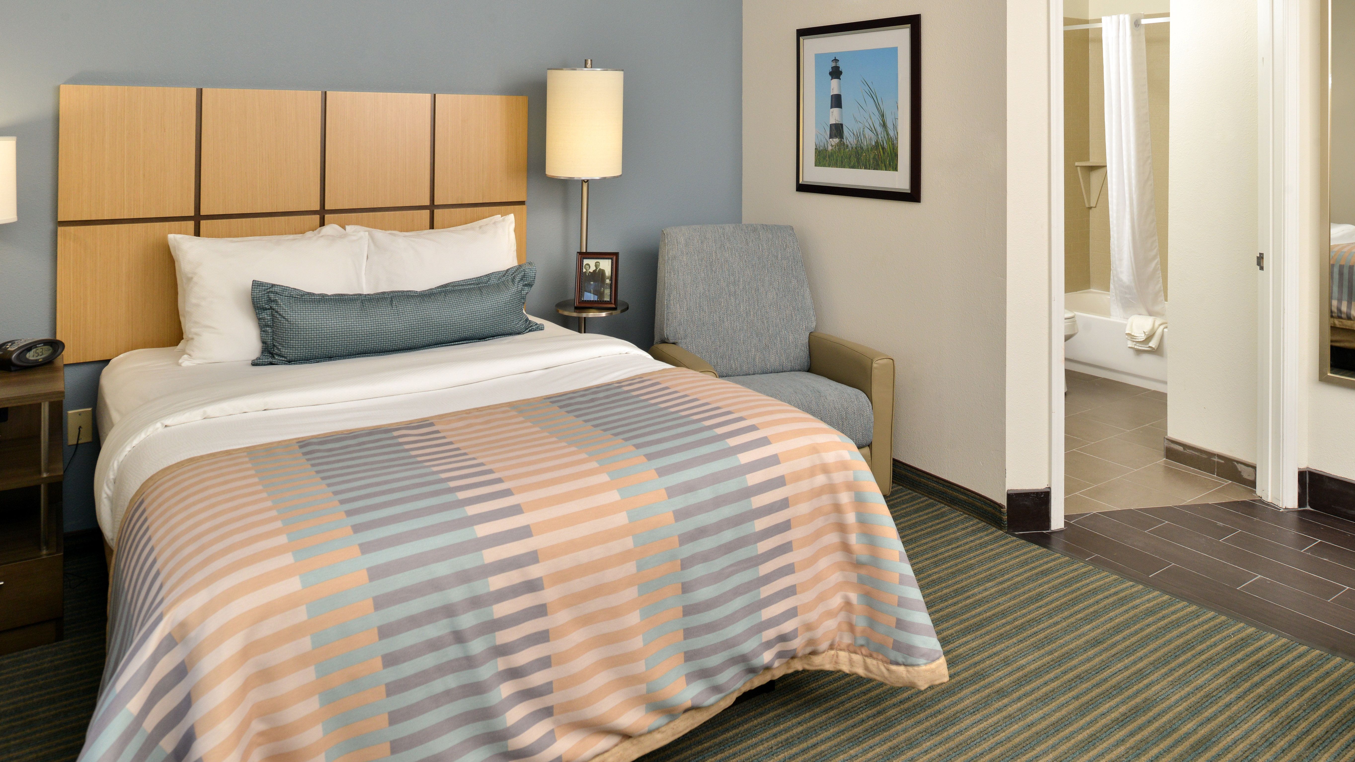 candlewood suites houma by ihg