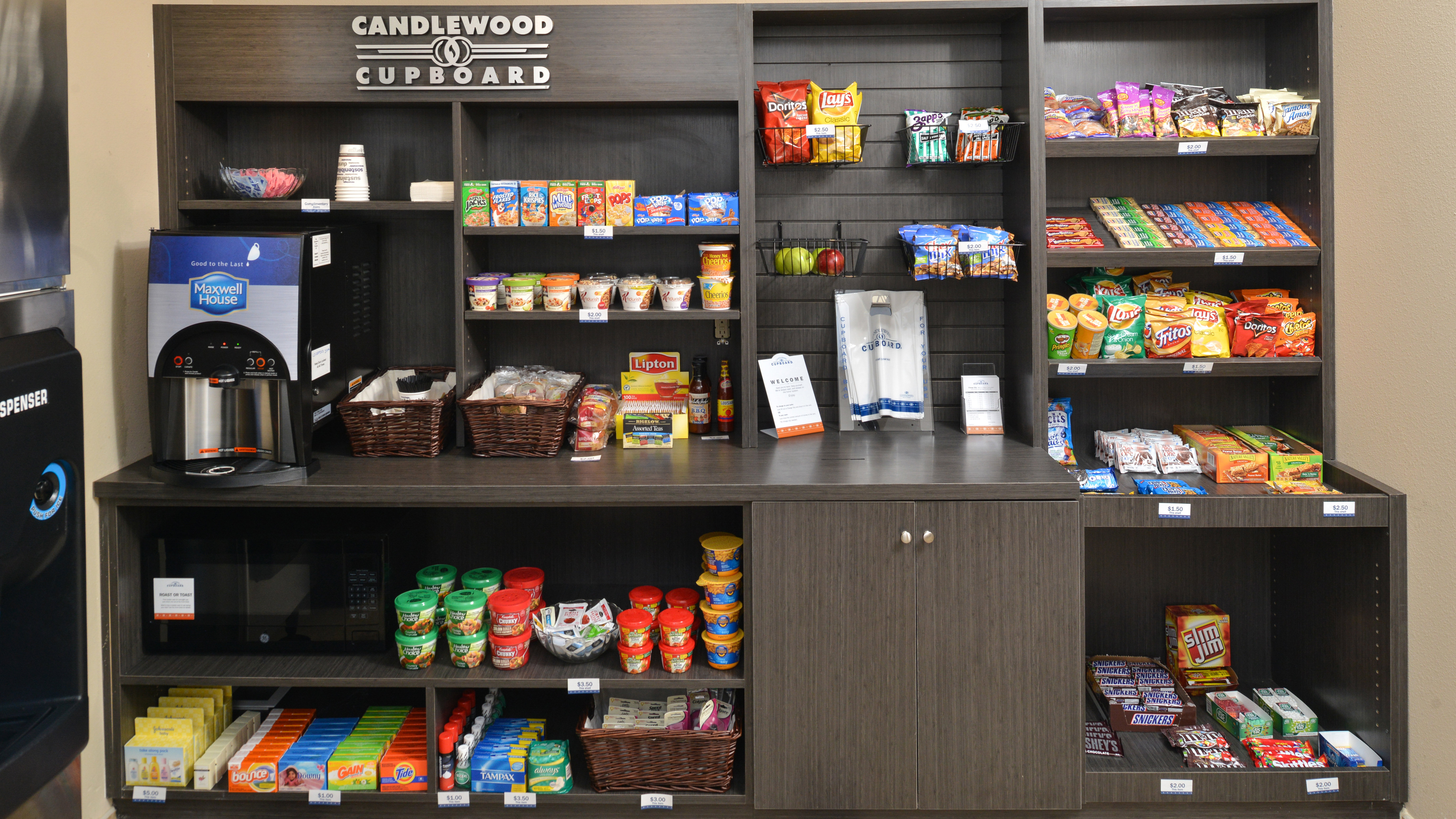candlewood suites houma by ihg