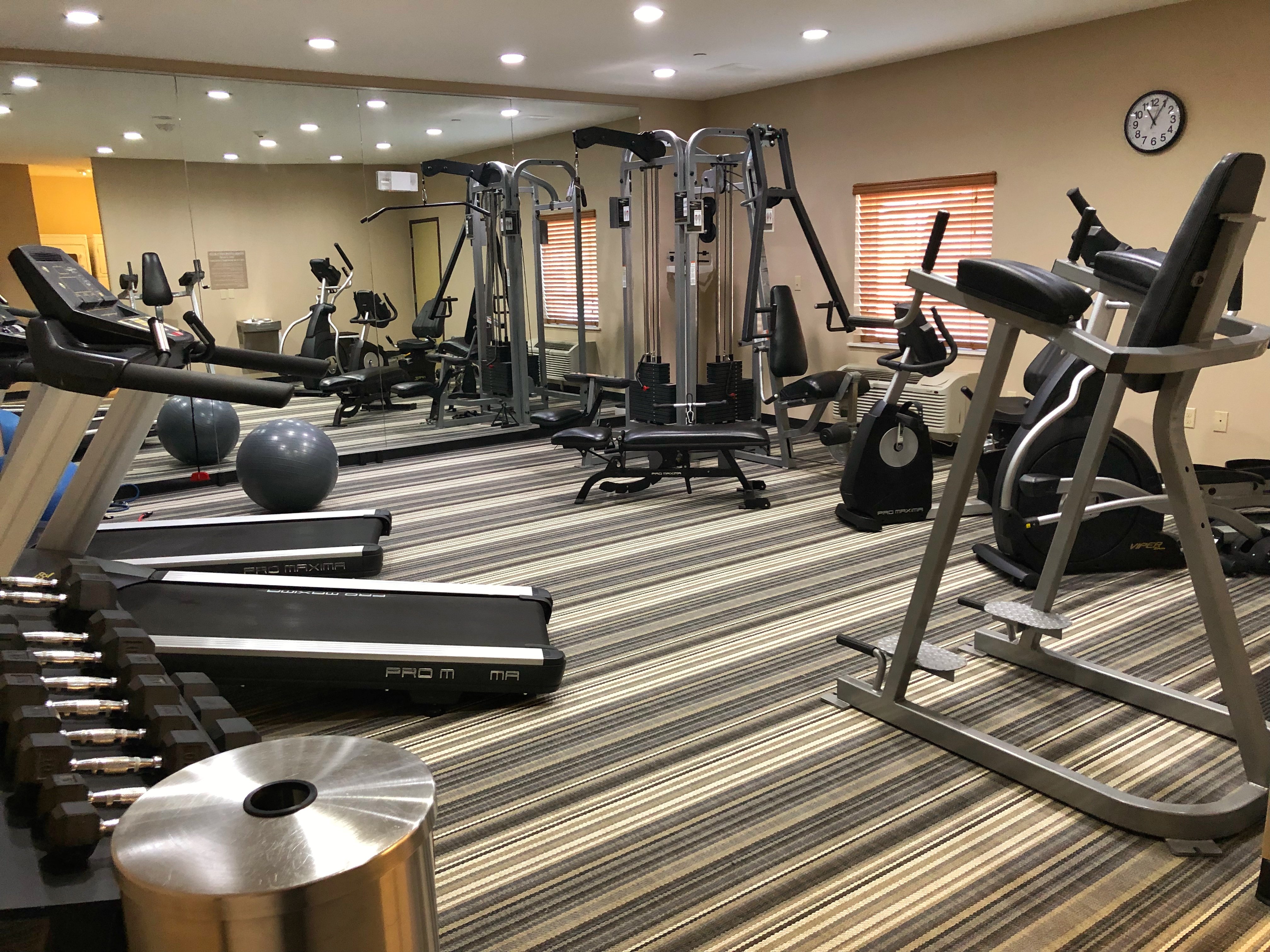 candlewood suites houma by ihg