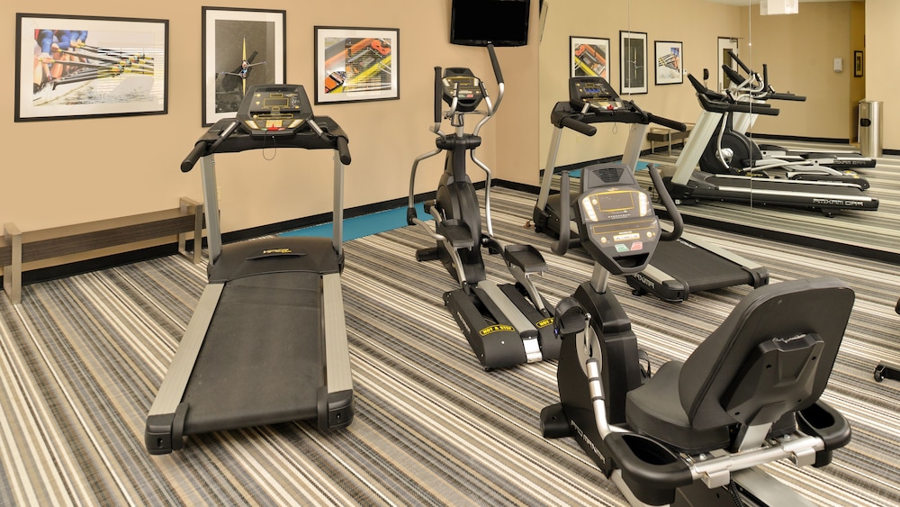 candlewood suites houma by ihg