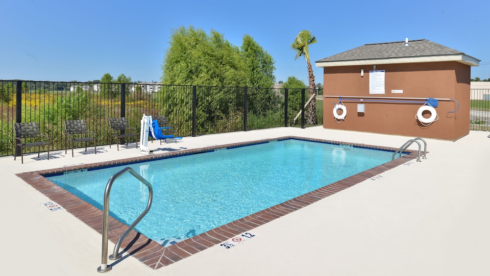 candlewood suites houma by ihg