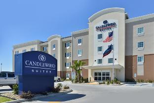 candlewood suites houma by ihg