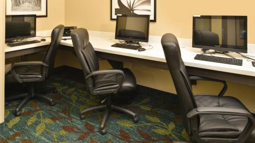 candlewood suites houma by ihg