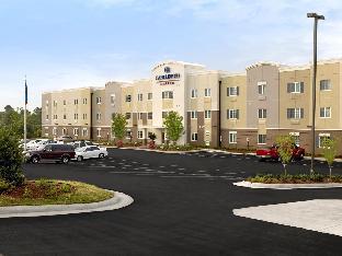 candlewood suites houma by ihg