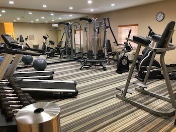 Candlewood Suites Houma By Ihg,Bourg>>Bayou Cane,3 star